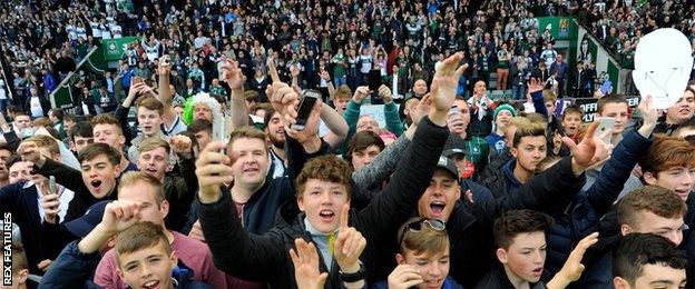 Plymouth Argyle