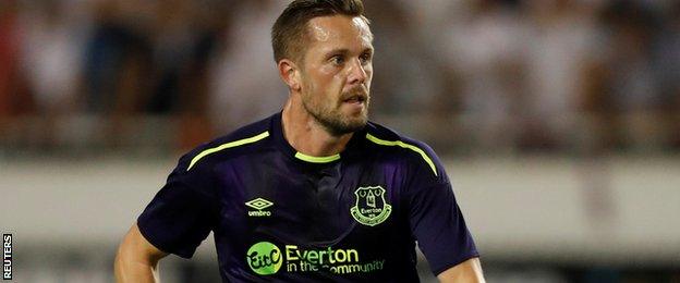 Gylfi Sigurdsson