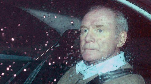 Martin McGuinness resigned as deputy first minister in protest at the handling of the RHI scheme