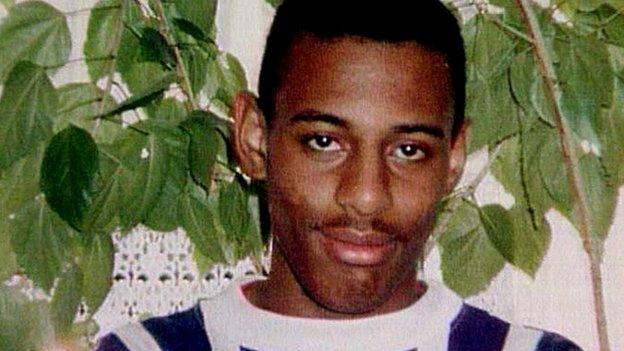 Stephen Lawrence