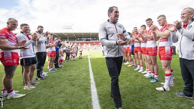 Kristian Woolf will join newly-formed NRL side the Dolphins as their assistant coach next season