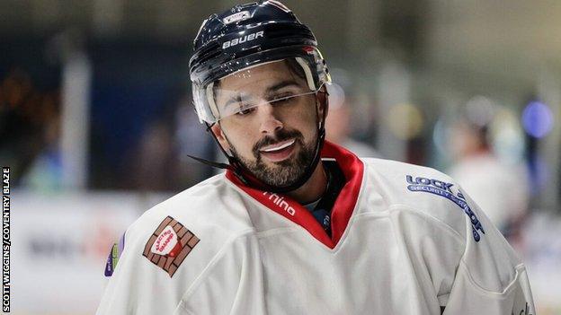 Dundee Stars coach Omar Pacha is pleased to see his team back in the play-off running