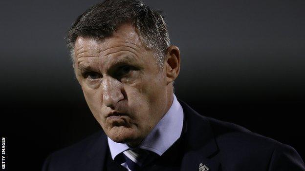 Tony Mowbray