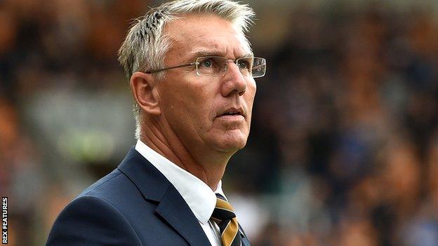 Nigel Adkins