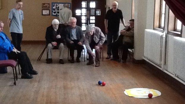 Sporting Memories Network