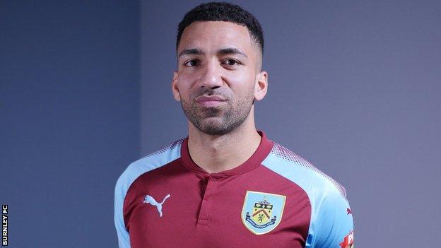 Aaron Lennon