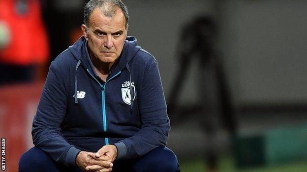 Marcelo Bielsa