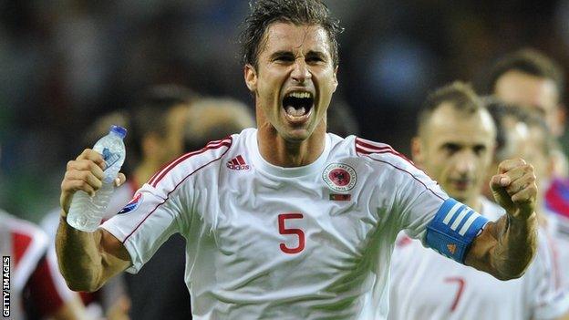 Lorik Cana