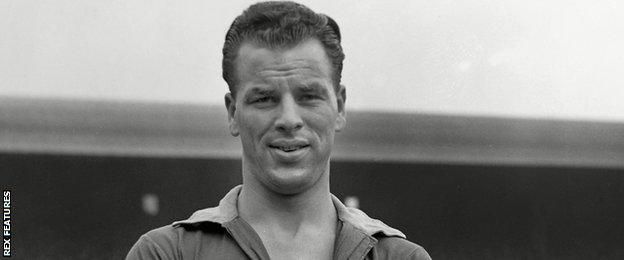 John Charles