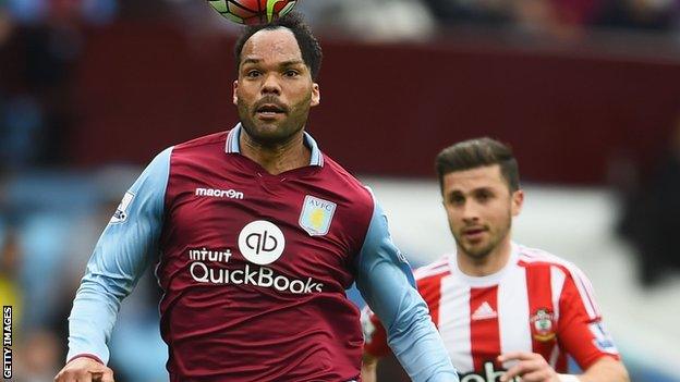 Joleon Lescott