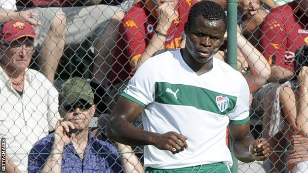 Taye Taiwo