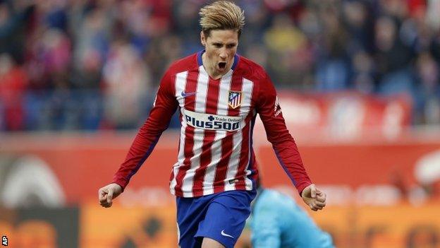 Fernando Torres