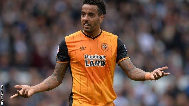 Tom Huddlestone