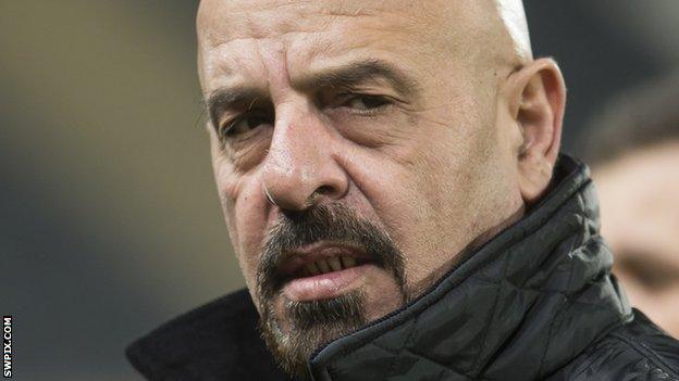 Marwan Koukash