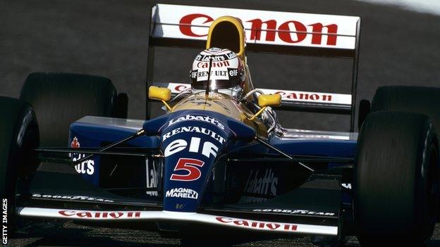 Williams 1992