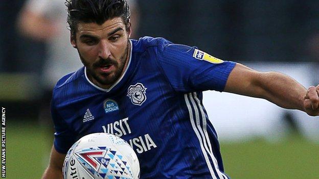 Callum Paterson