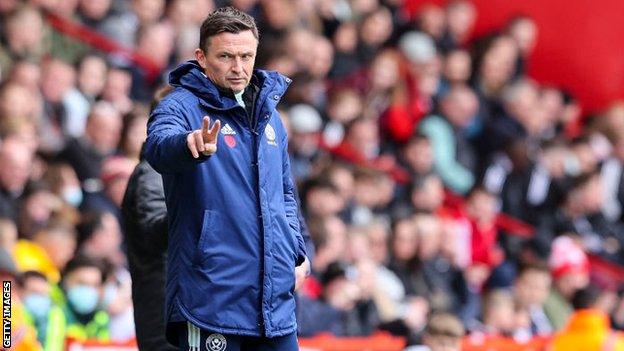 Paul Heckingbottom