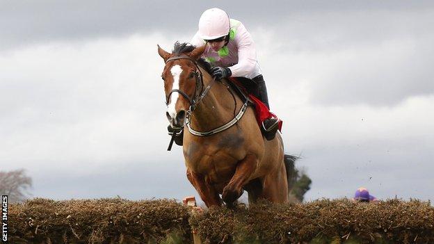 Faugheen