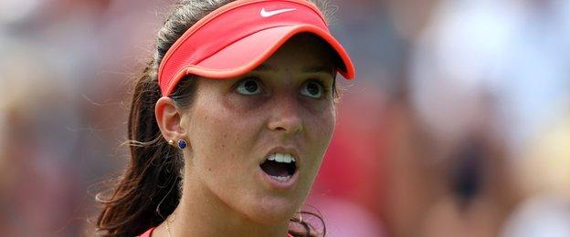 Laura Robson