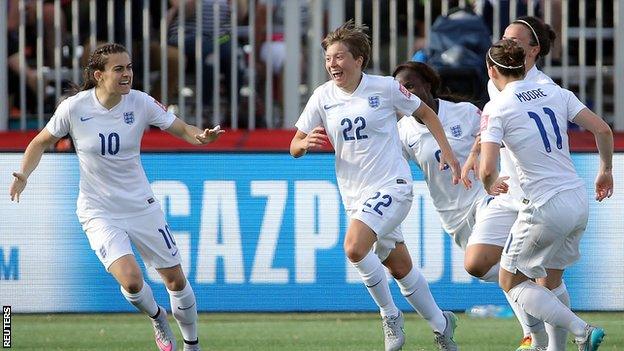 Fran Kirby