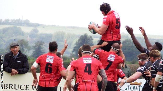 Redruth RFC