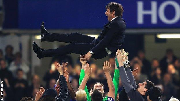 Antonio Conte