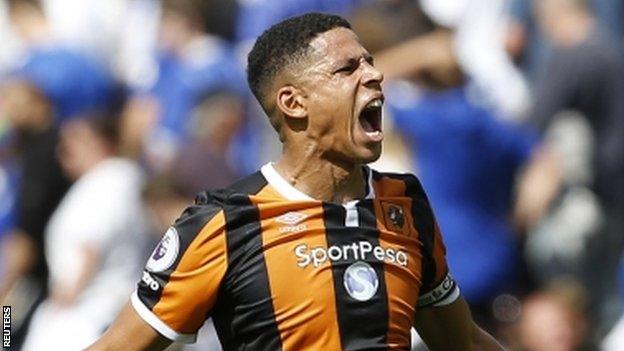 Curtis Davies