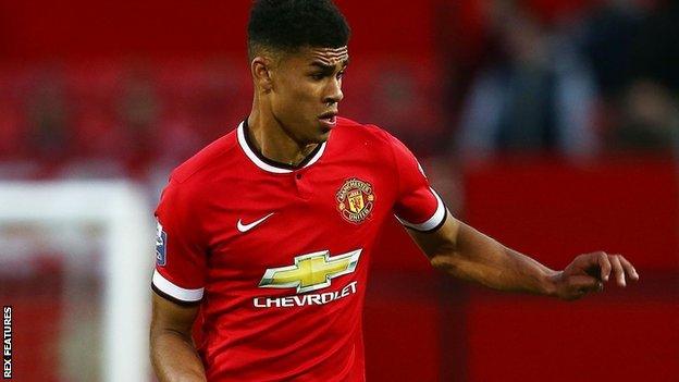 Ashley Fletcher