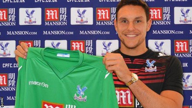 Alex McCarthy