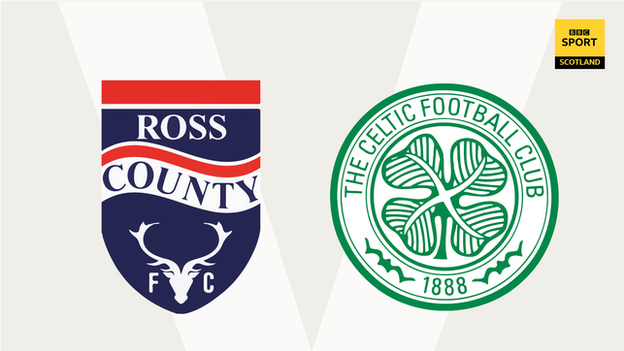 Ross County Celtic