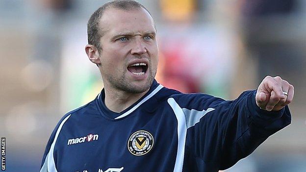 Warren Feeney