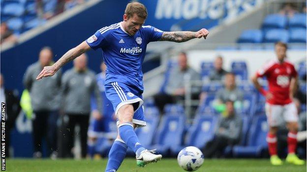 Aron Gunnarsson