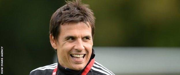 Chris Coleman