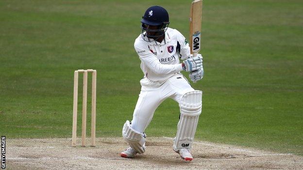 Daniel Bell-Drummond