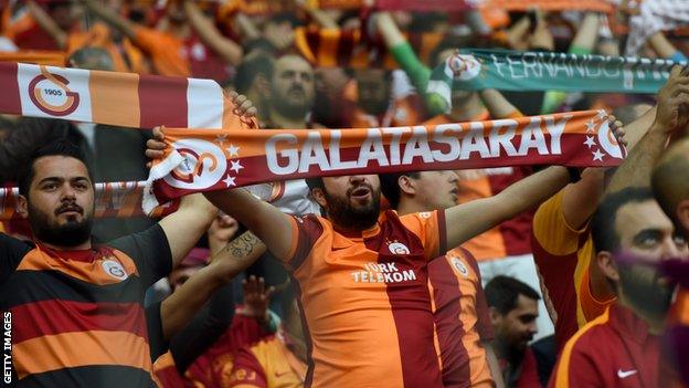 Galatasaray