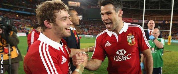 Halfpenny and Phillips