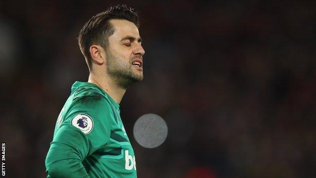 Lukasz Fabianski