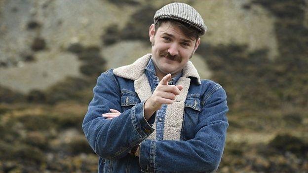 Y Welsh Whisperer