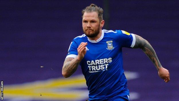 James Norwood