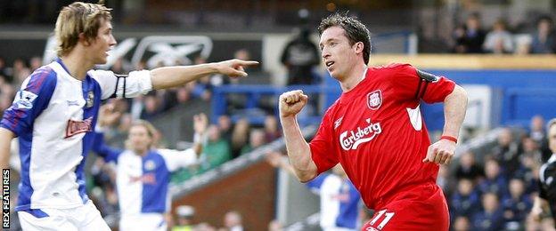 Robbie Fowler