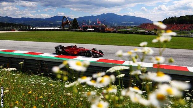 Charles Leclerc