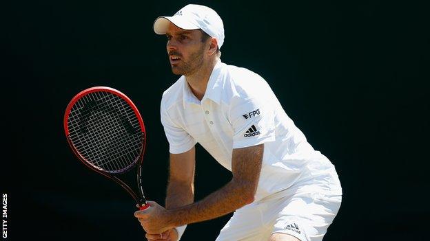 Colin Fleming