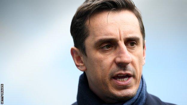 Gary Neville