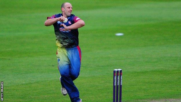 James Tredwell