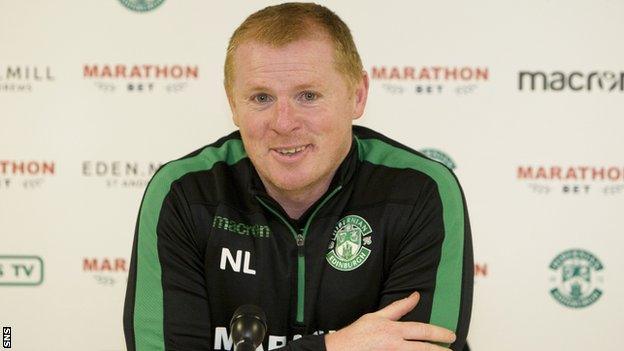 Neil Lennon