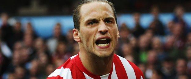 Marko Arnautovic