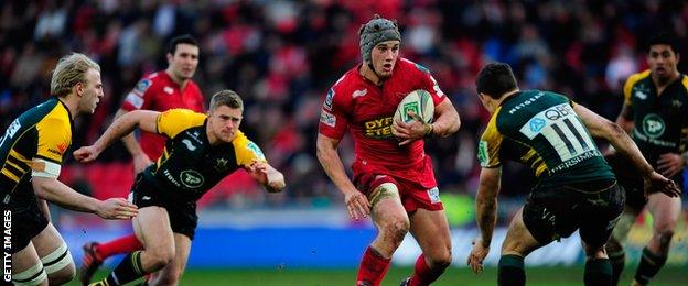 Jonathan Davies