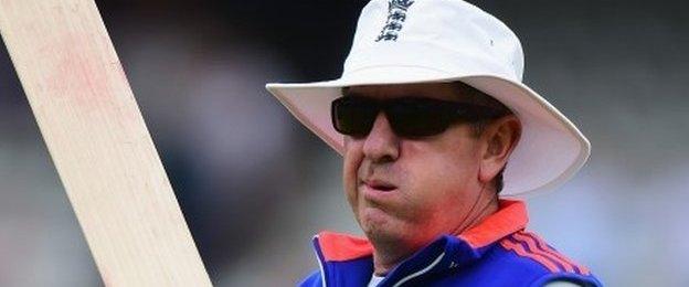 Trevor Bayliss