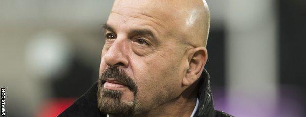 Marwan Koukash