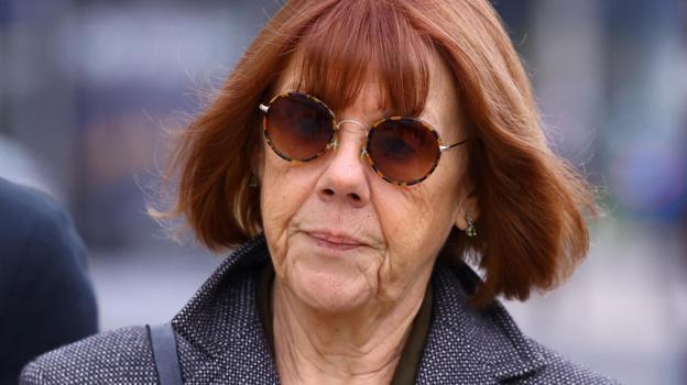 Gisèle Pelicot: Judge Rules Public Can View French Mass Rape Trial ...